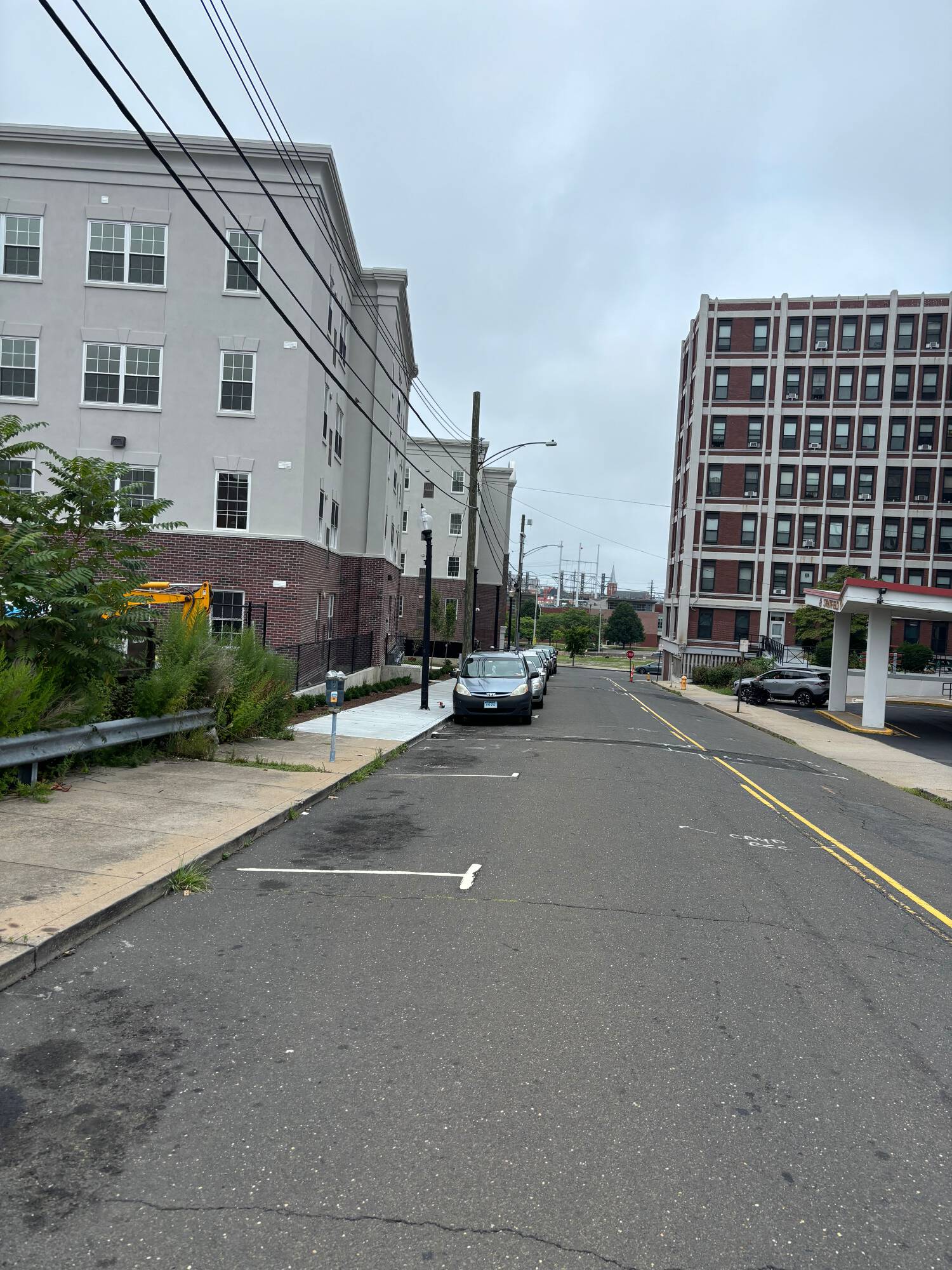 Retail Property for Sale in Bridgeport Connecticut 06604